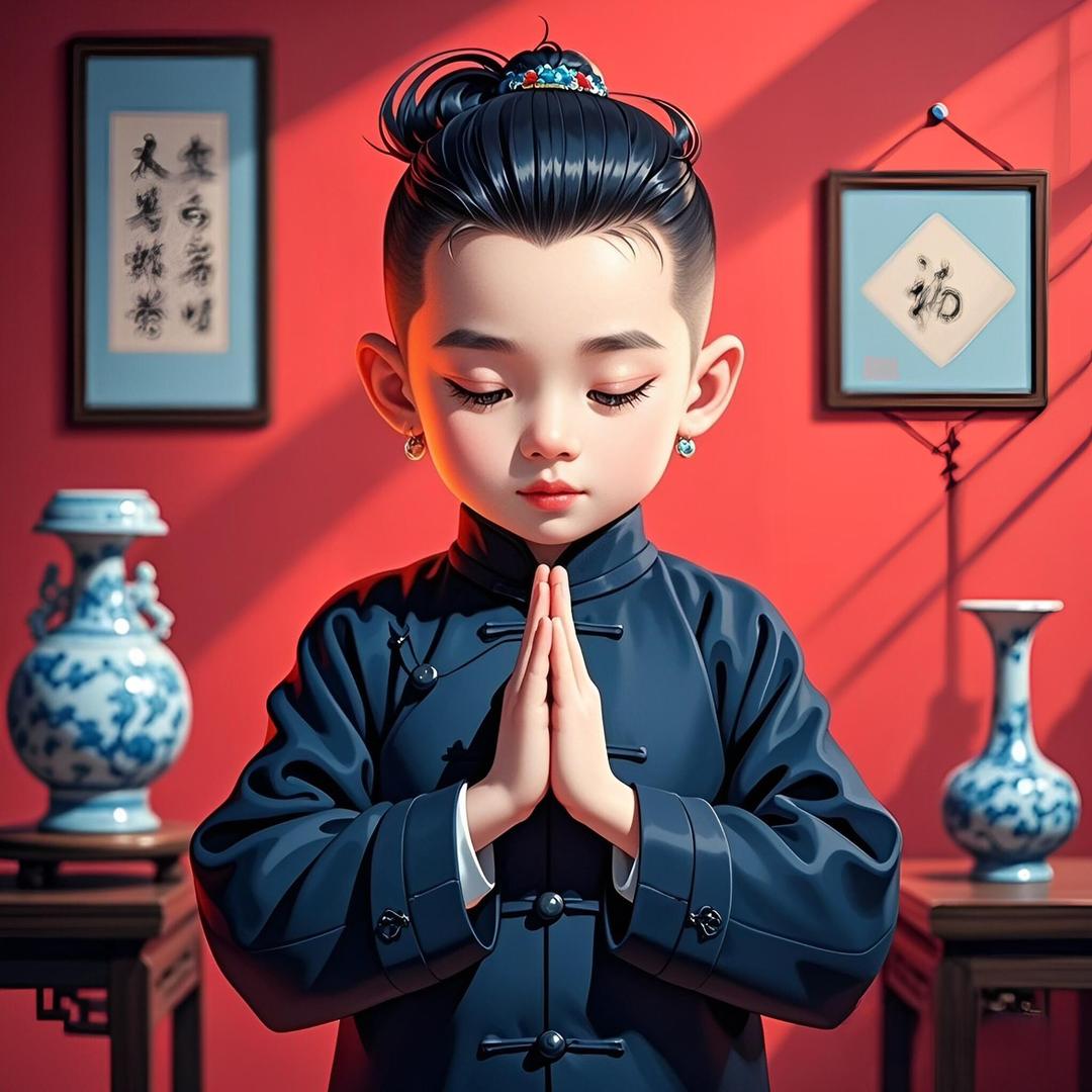 户外绣花剪，✂️