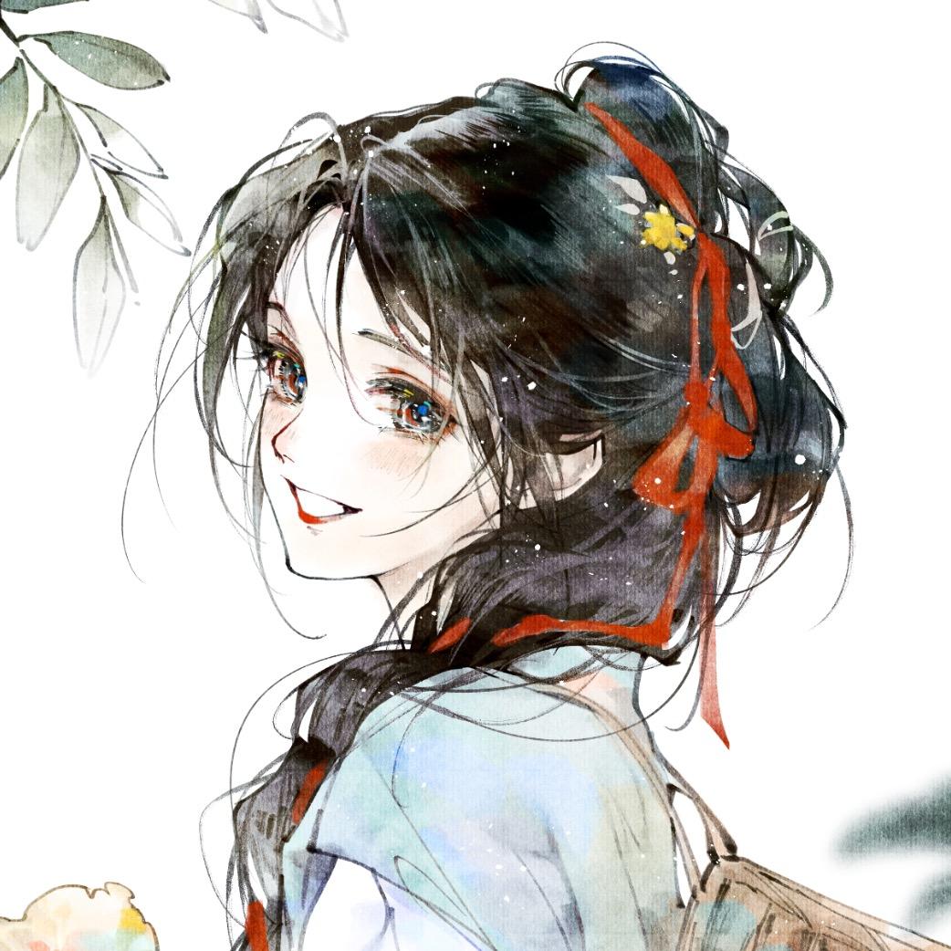 喵哒栗子
