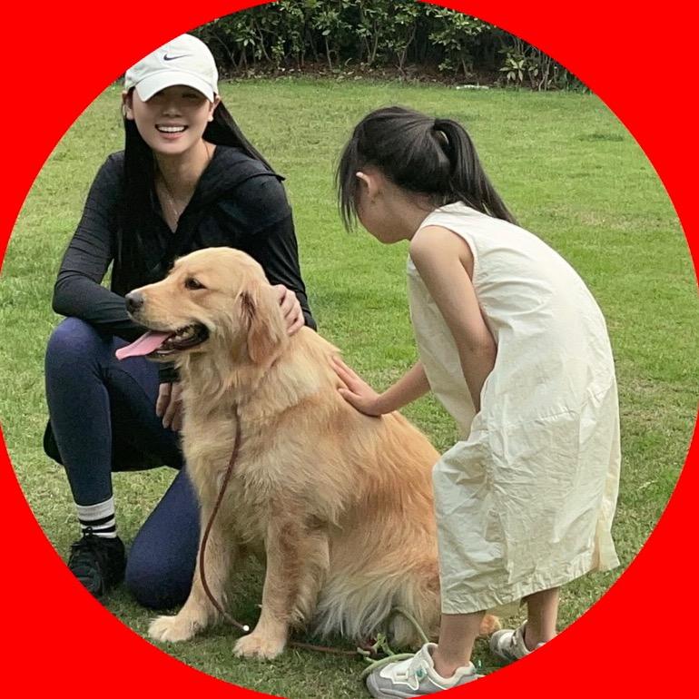 小美妈妈