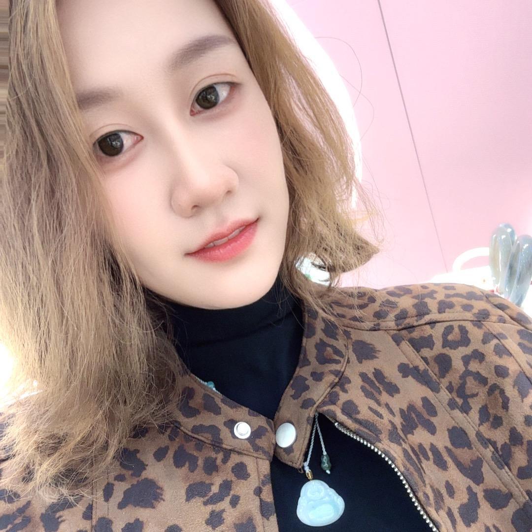 ❤️安然一新❤️