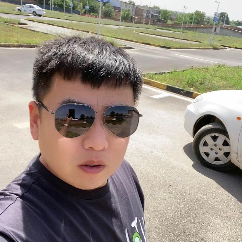 驾考🚘杜🎖老师