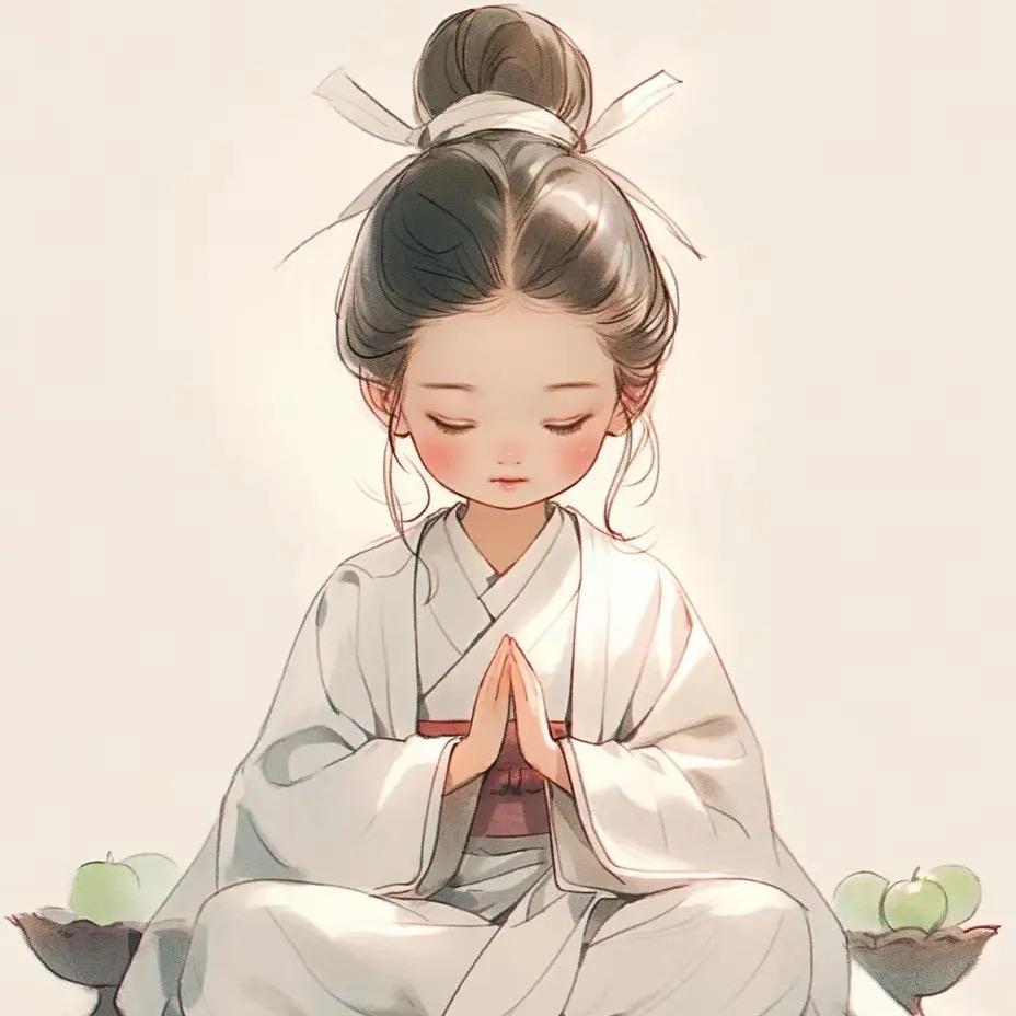 修真