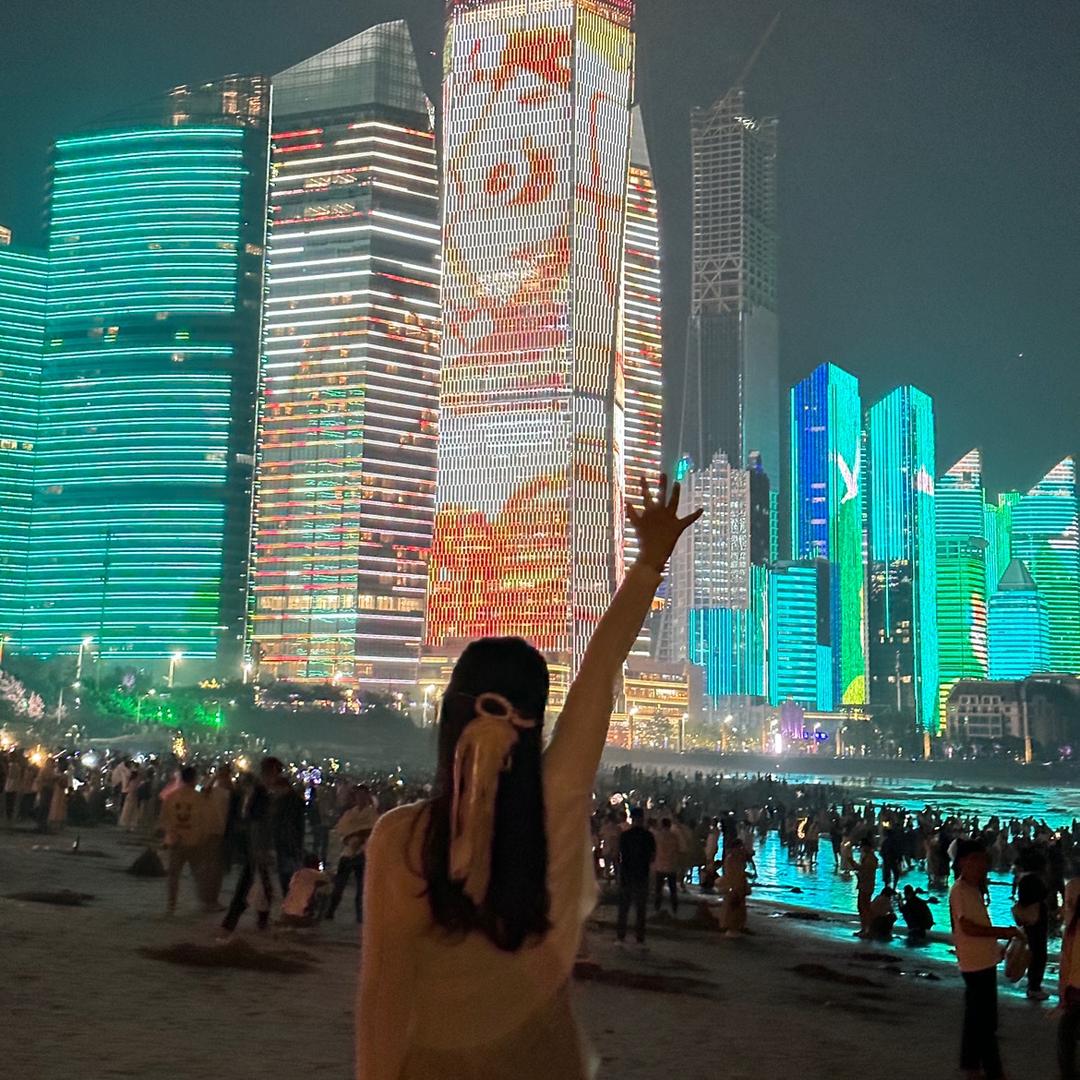 🧘🏻‍♀️慧文吖🌷