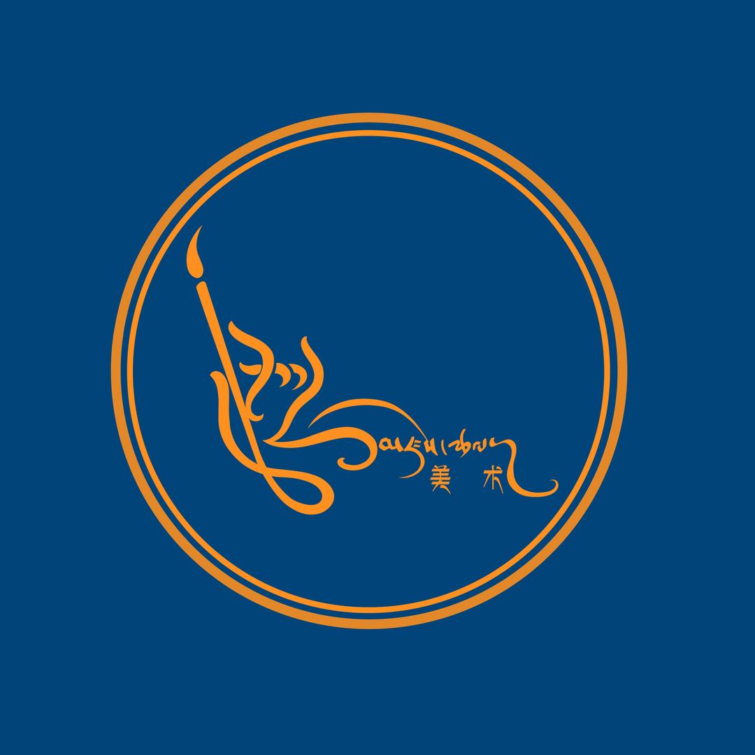 藏式复古家具店