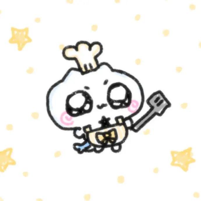 咸味芋芋