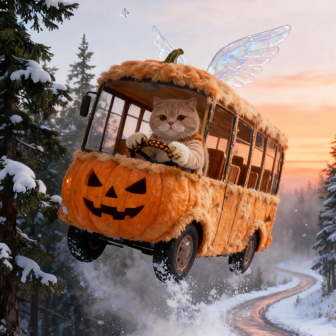 喵了个喵的～～