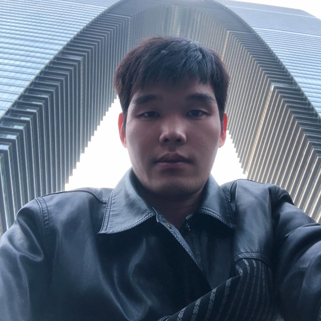 @小梅在路上