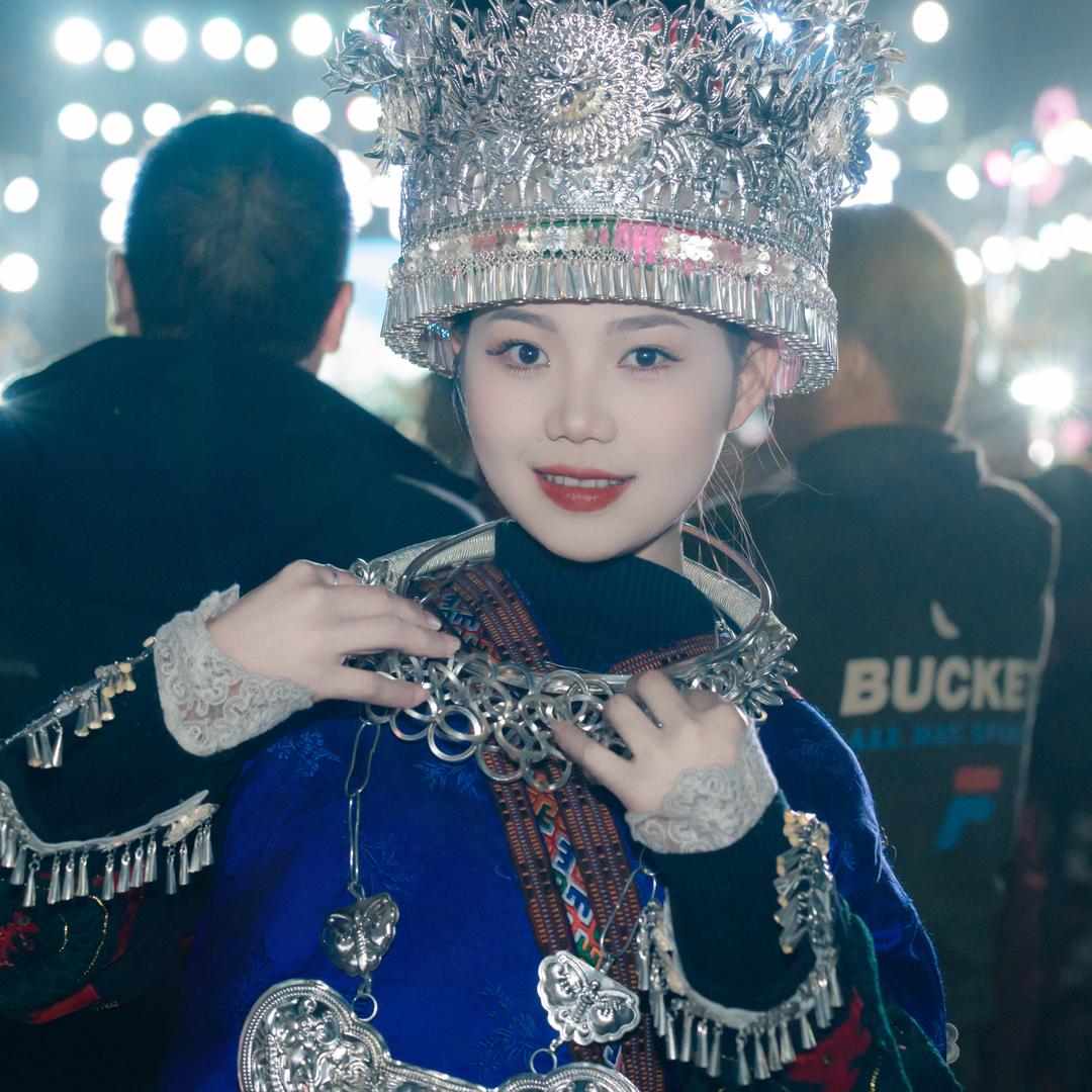 爱笑的小朱