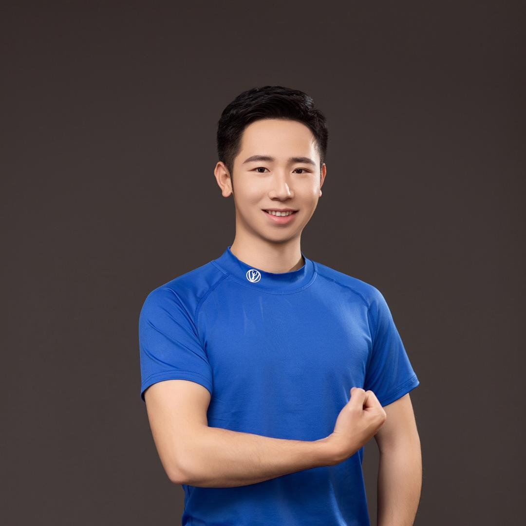 乐乐古法健身操