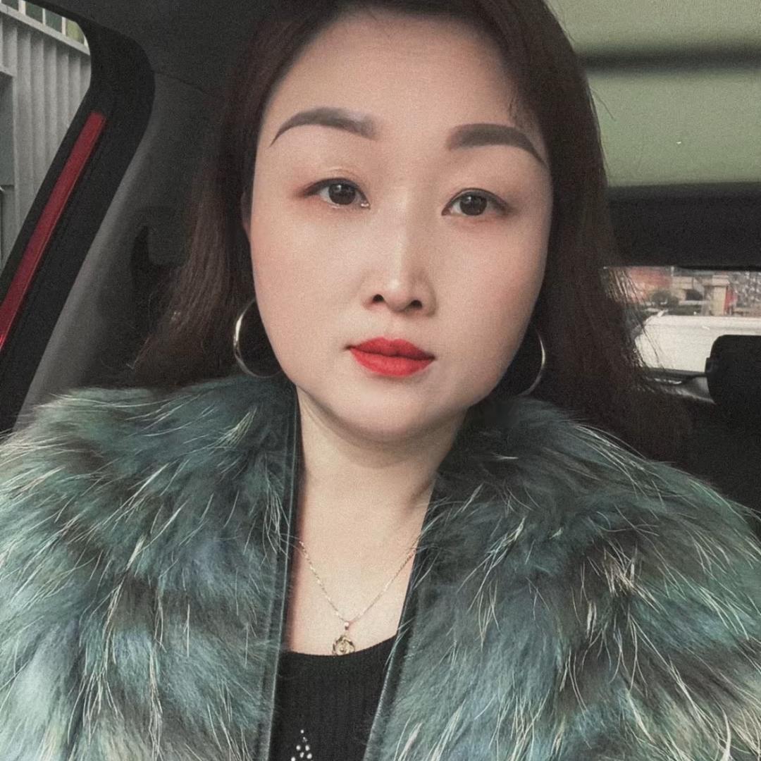 晓艳姐🍀🕊️