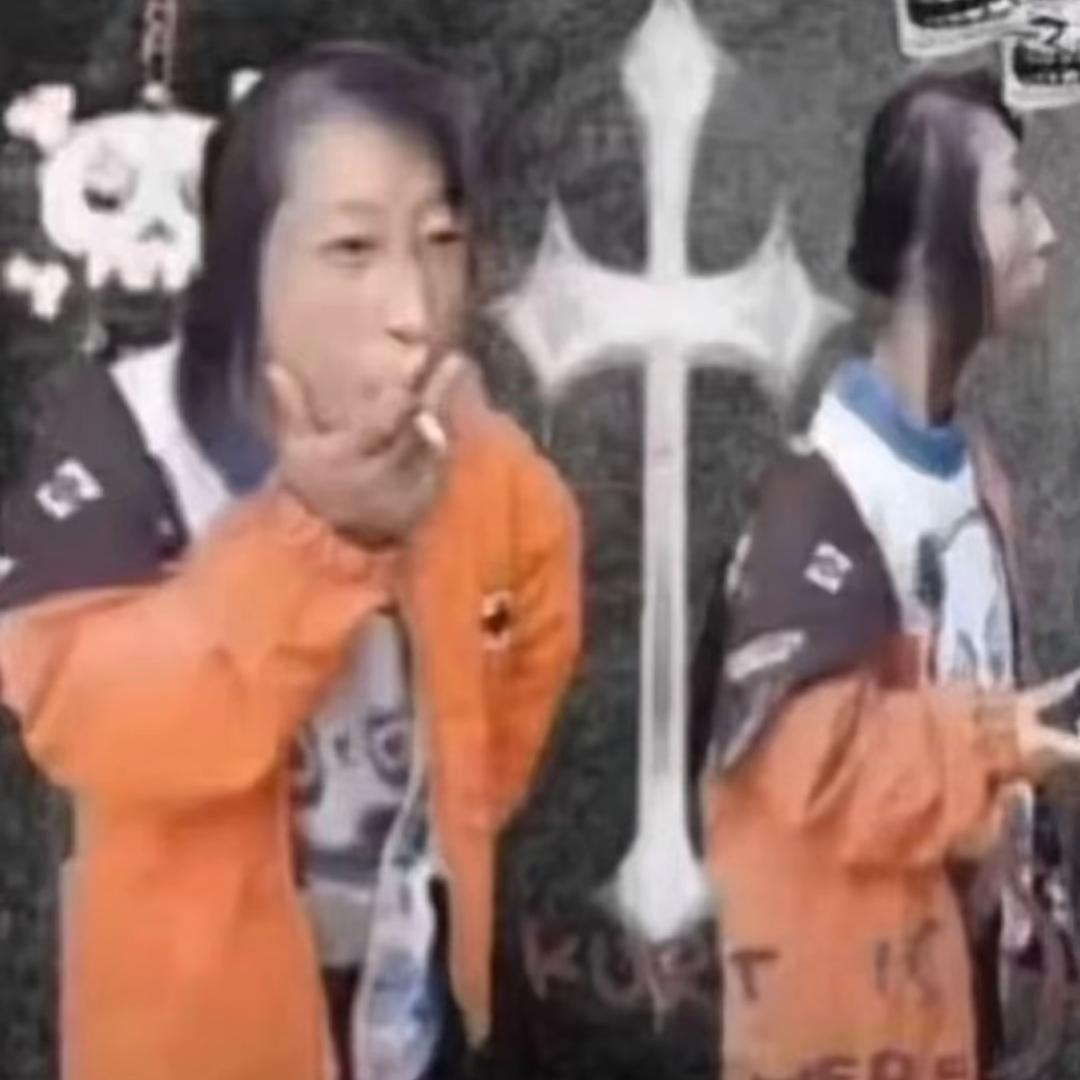 橙与