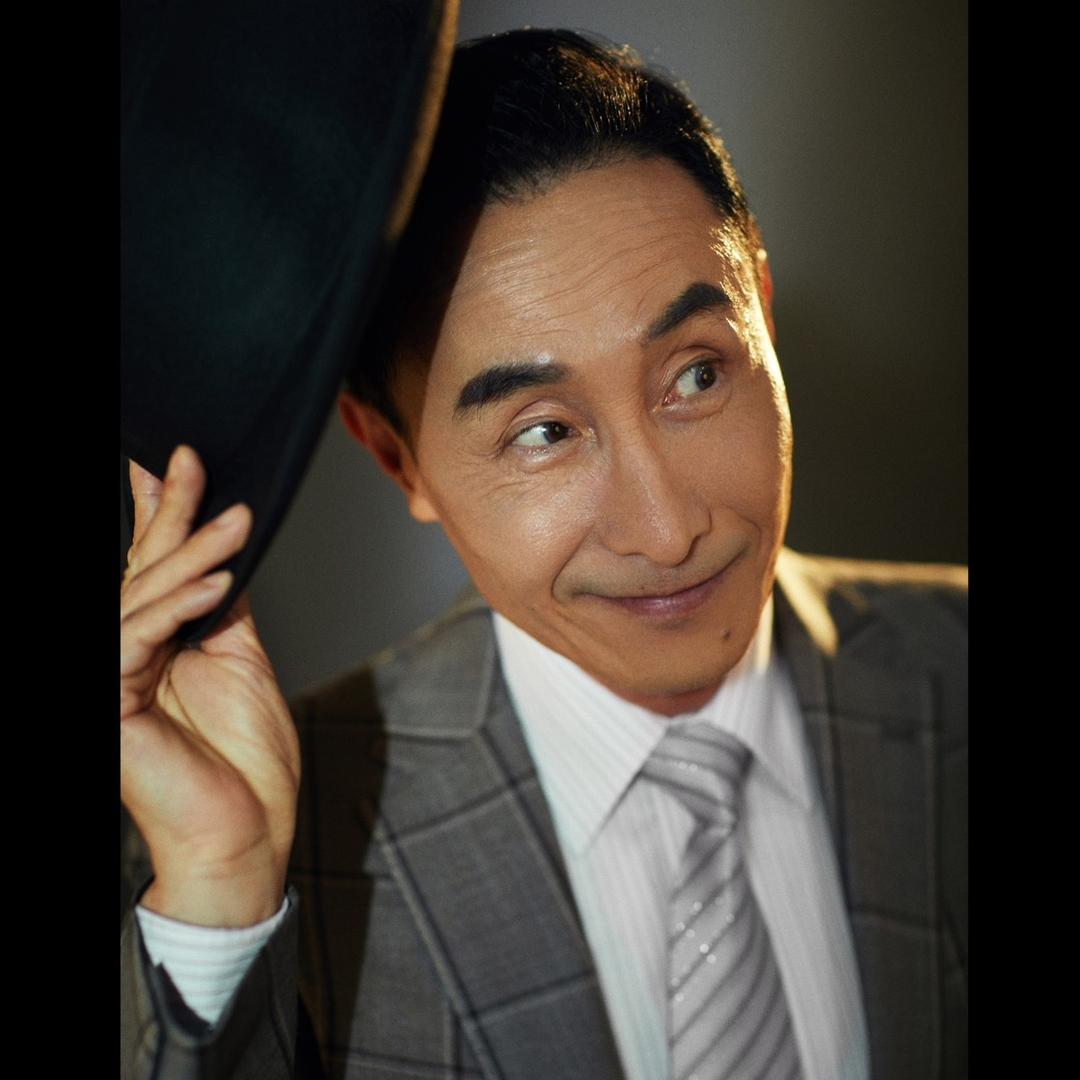 巩汉林