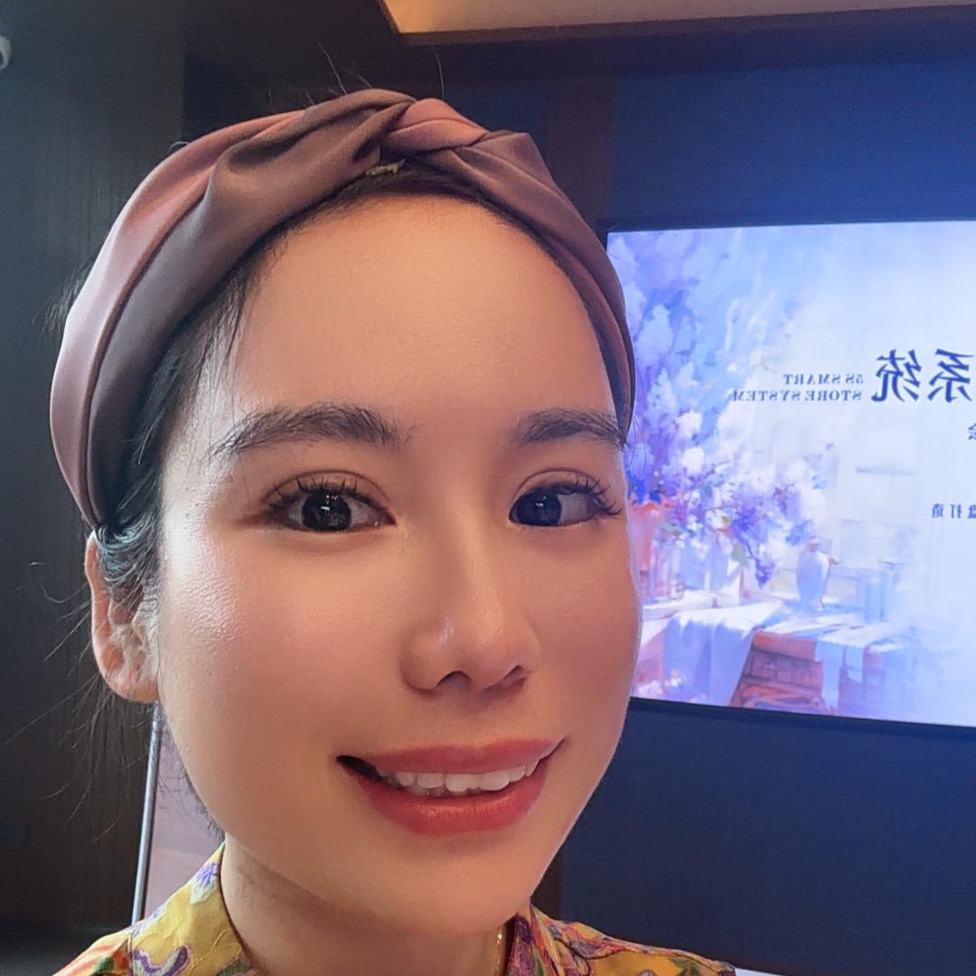 宁乡美业芷晴（杨婕）