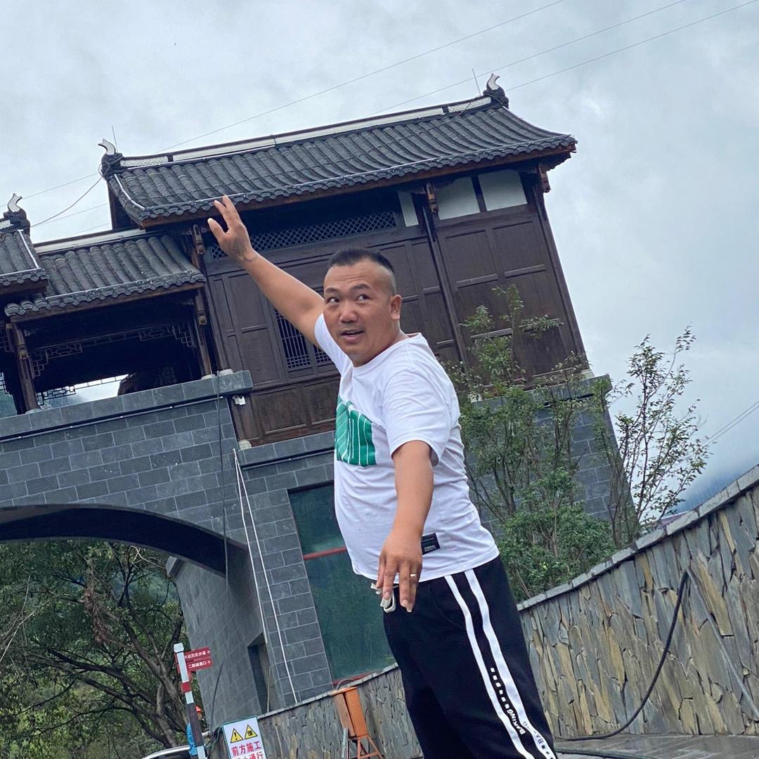 原森木业