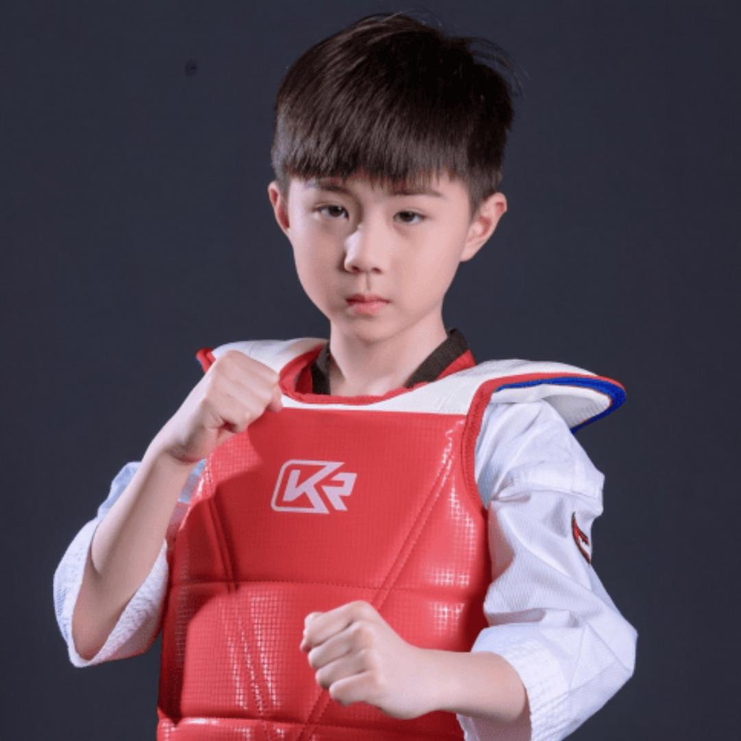 追风少年响哥成长记