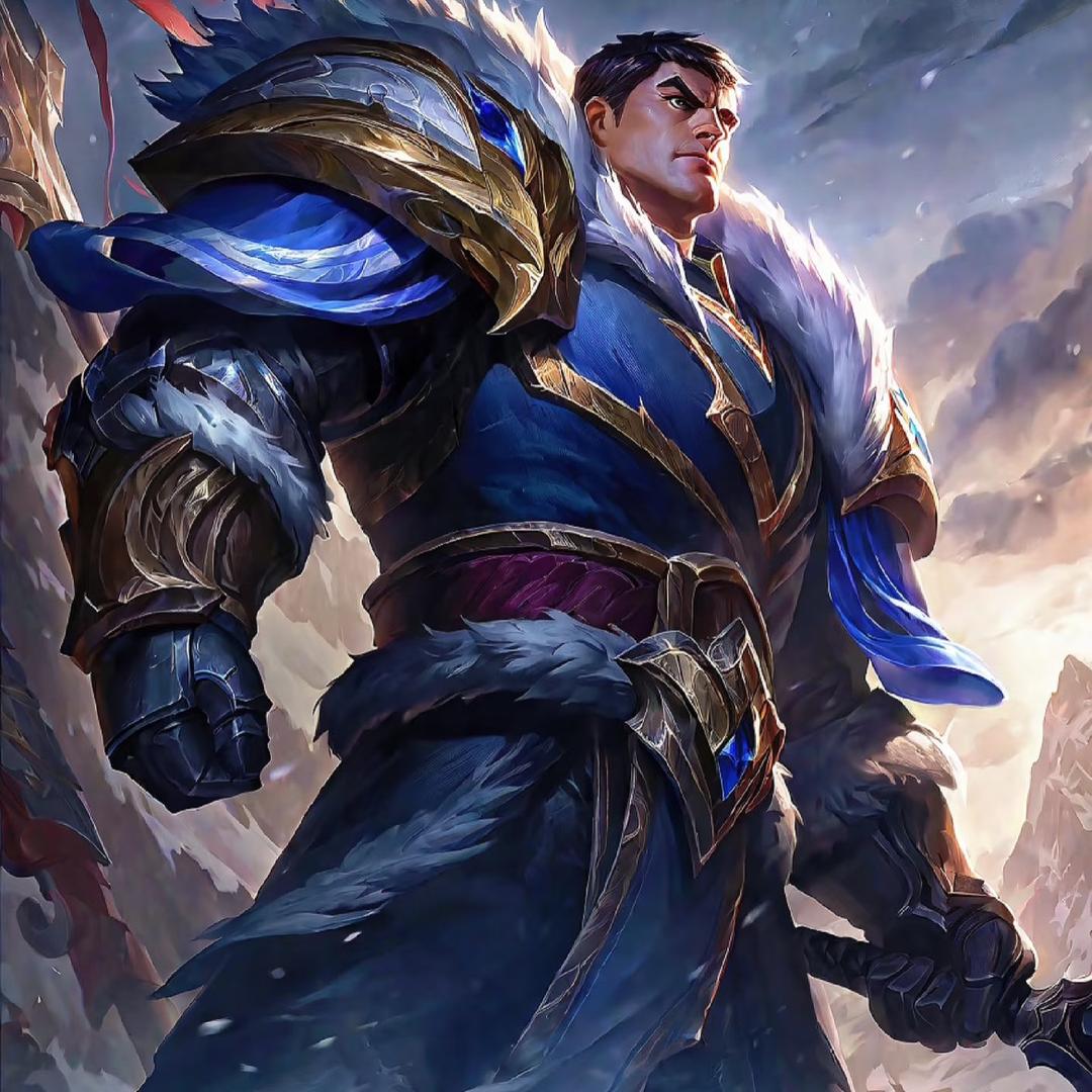 静心奥恩（抗压小羊）