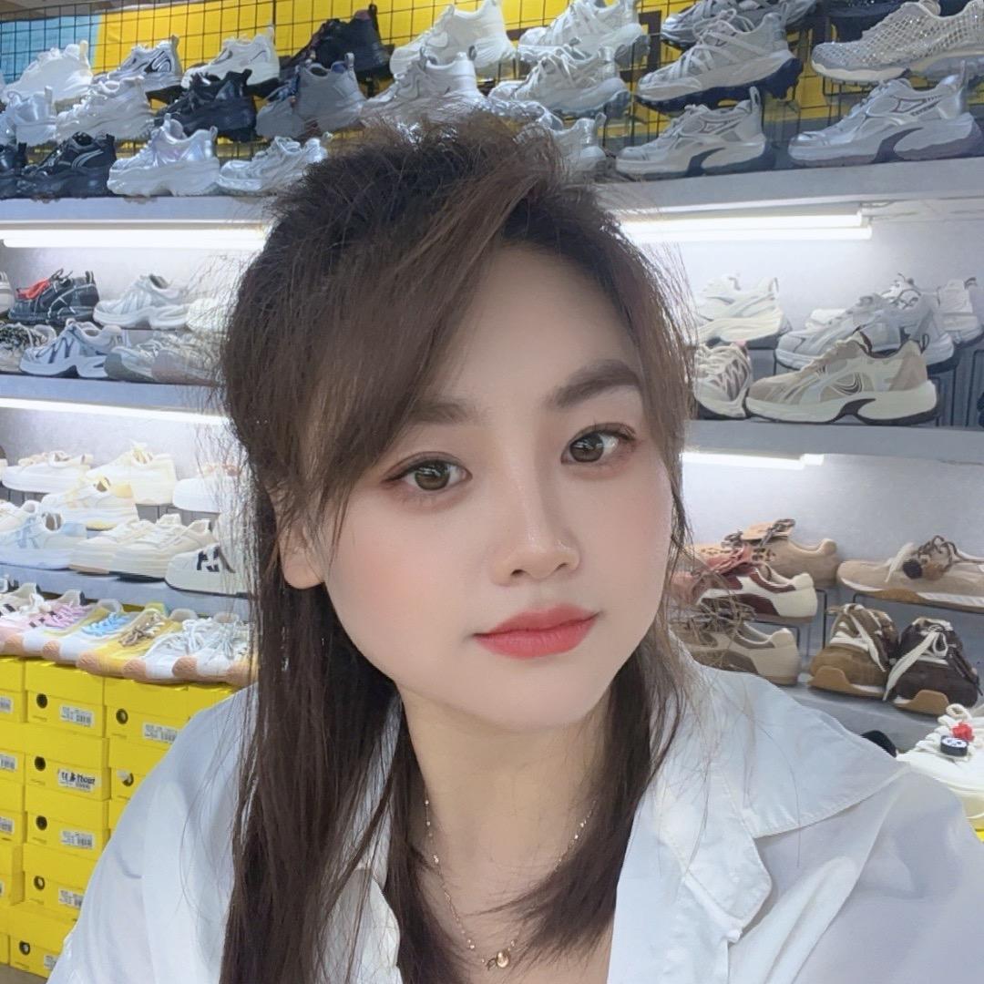 银基李bobo鞋业