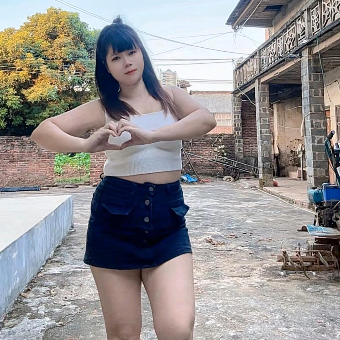 七妹爱跳舞