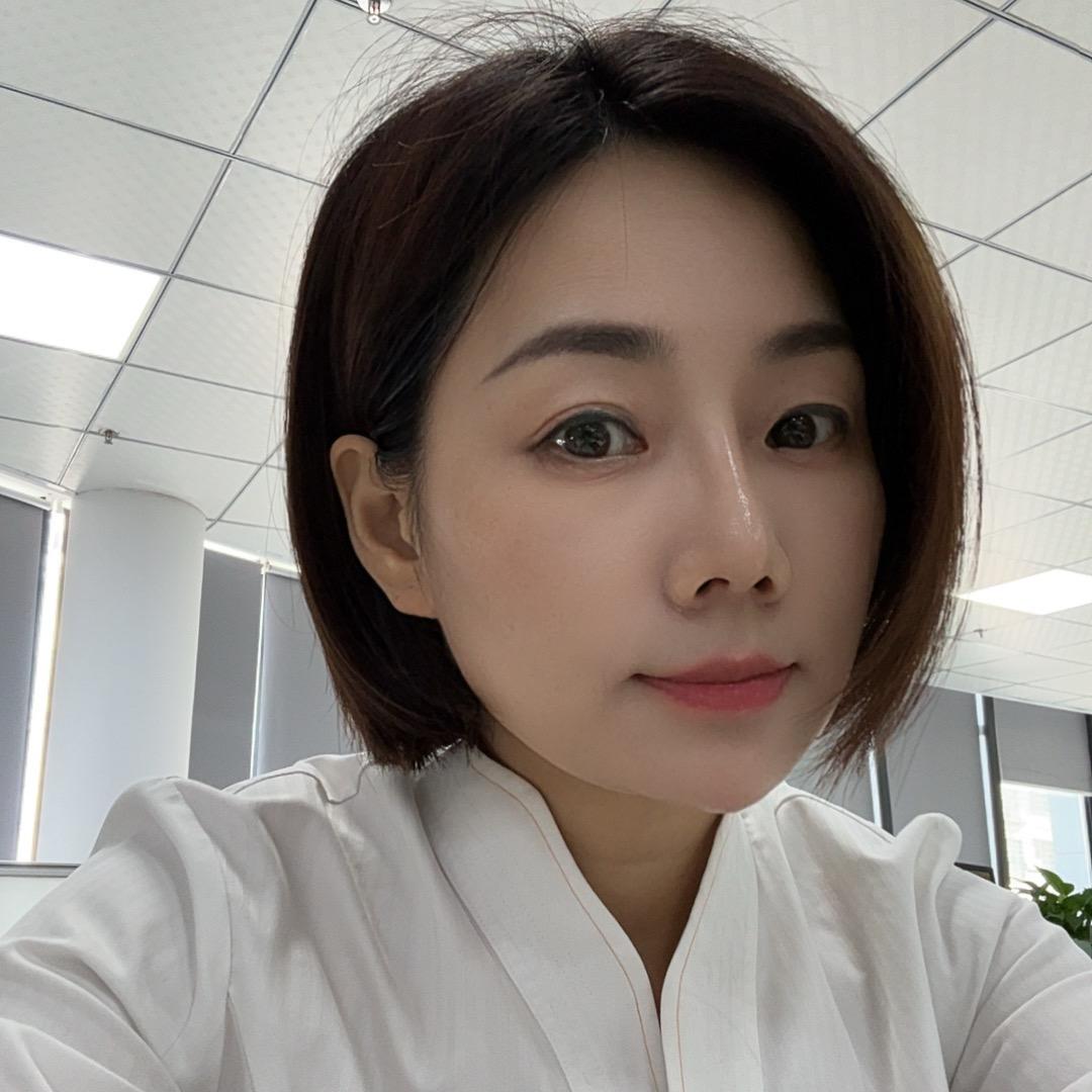 娟果果