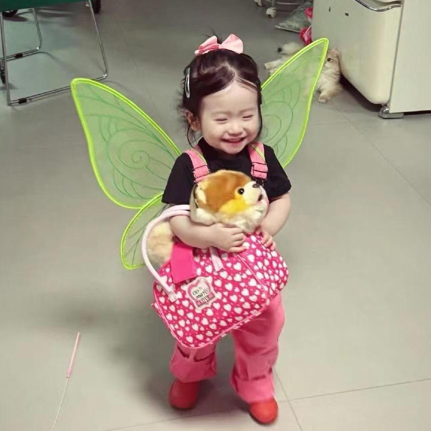 好吃我就多吃点