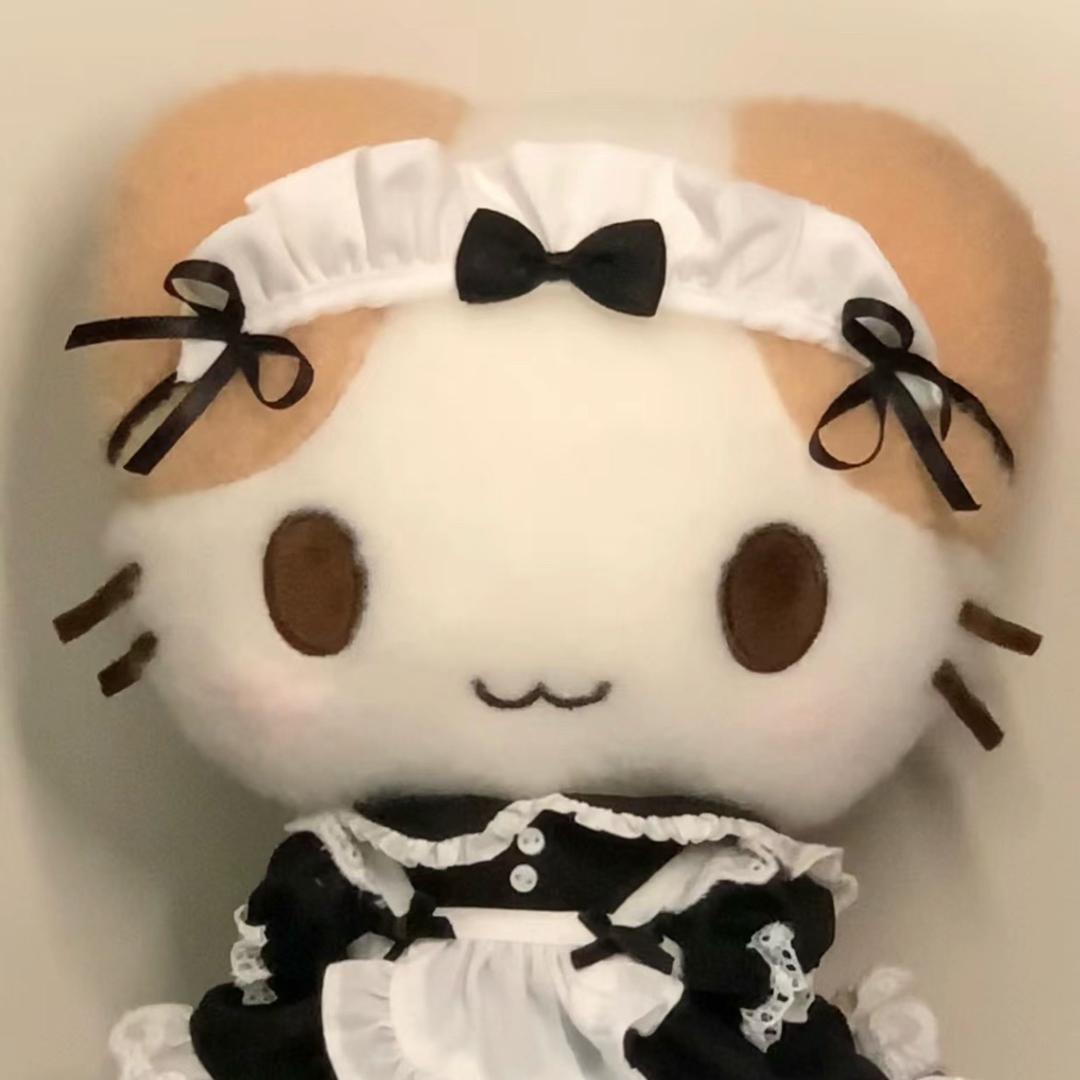 欣欣^