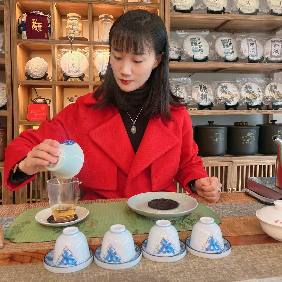 🍵🍵兰香茶坊🍵🍵啊兰