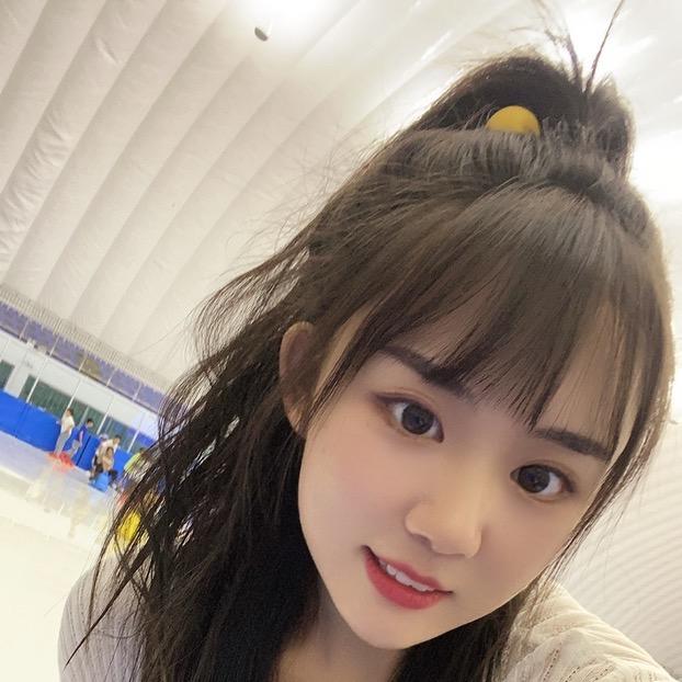 是小姗丫
