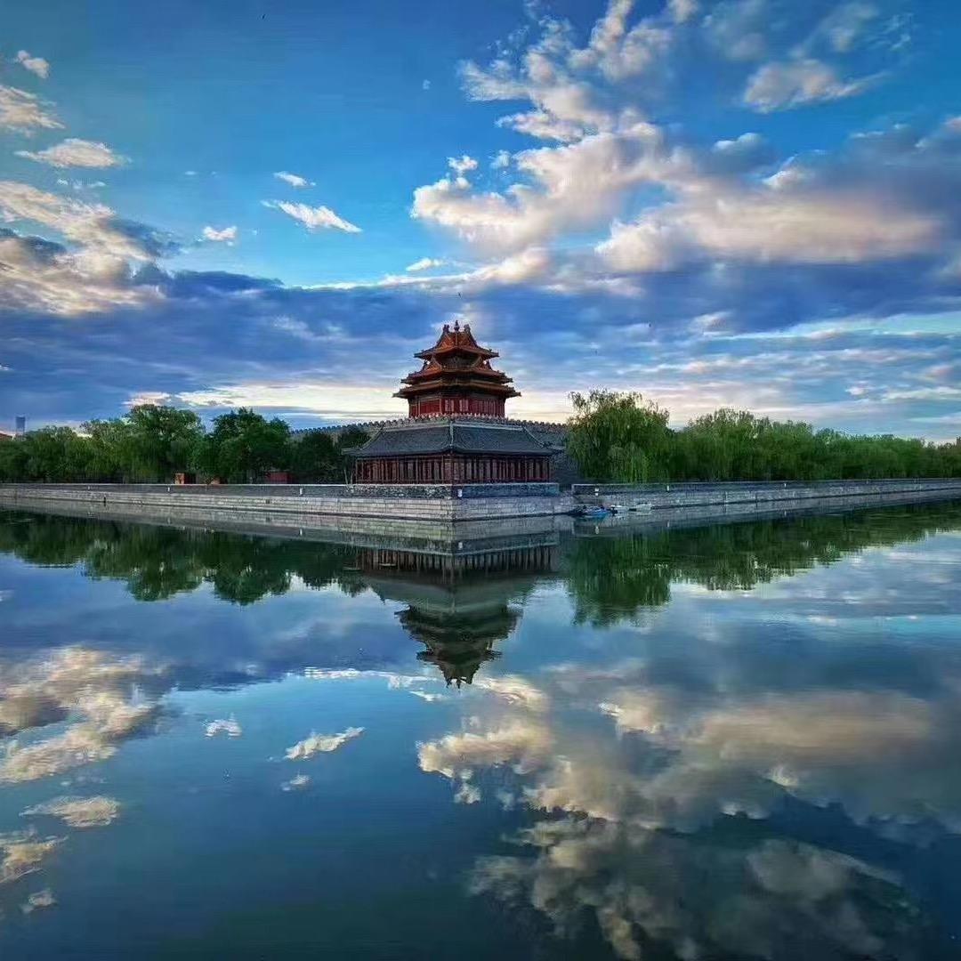 京爷