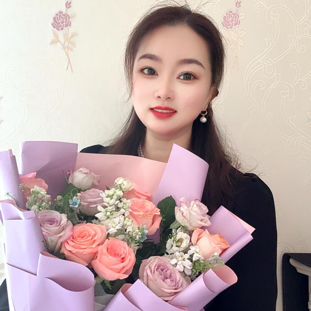 有度装饰龚梅