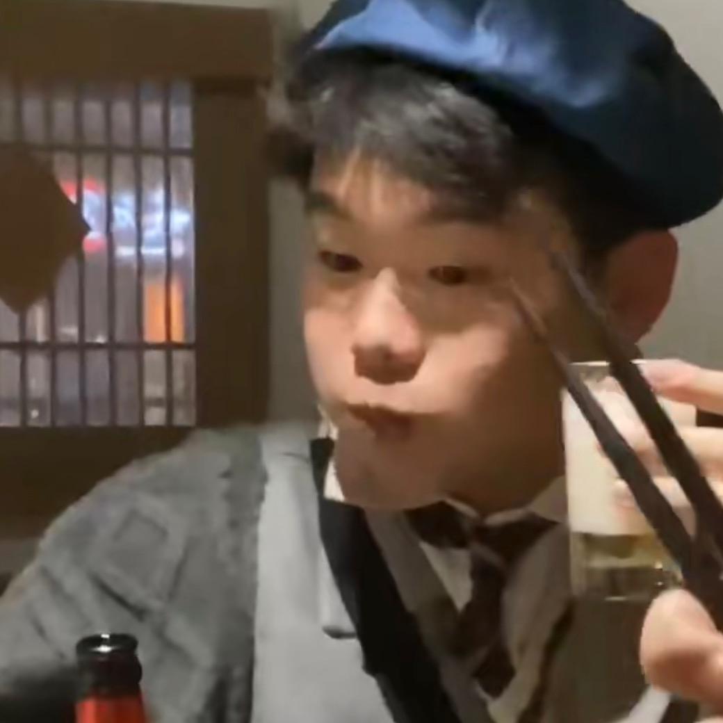 子鱼（🔮版）