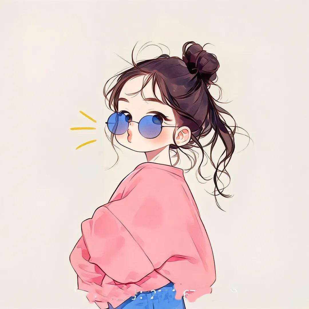 就是任性吖…