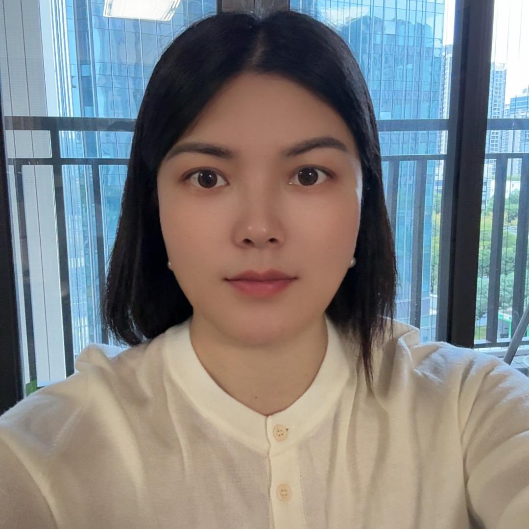 钟小姐