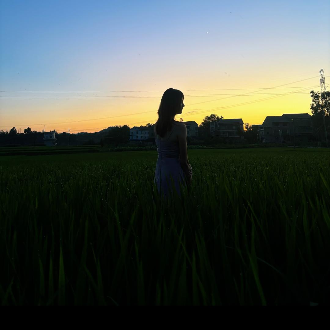 山里晓萧