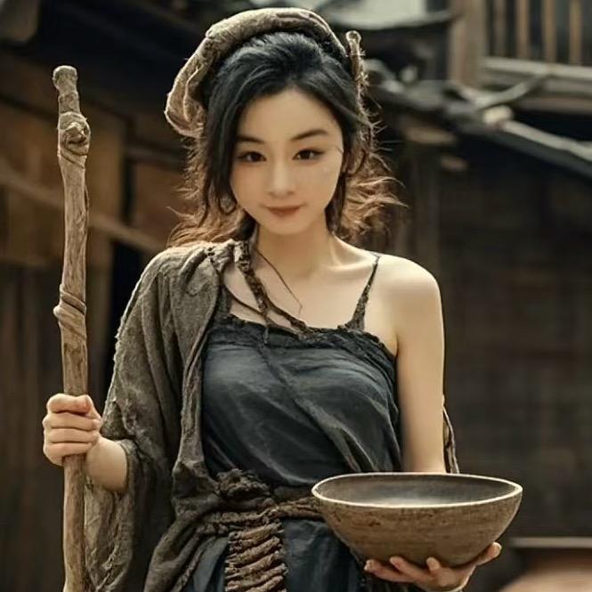蜜糖少女