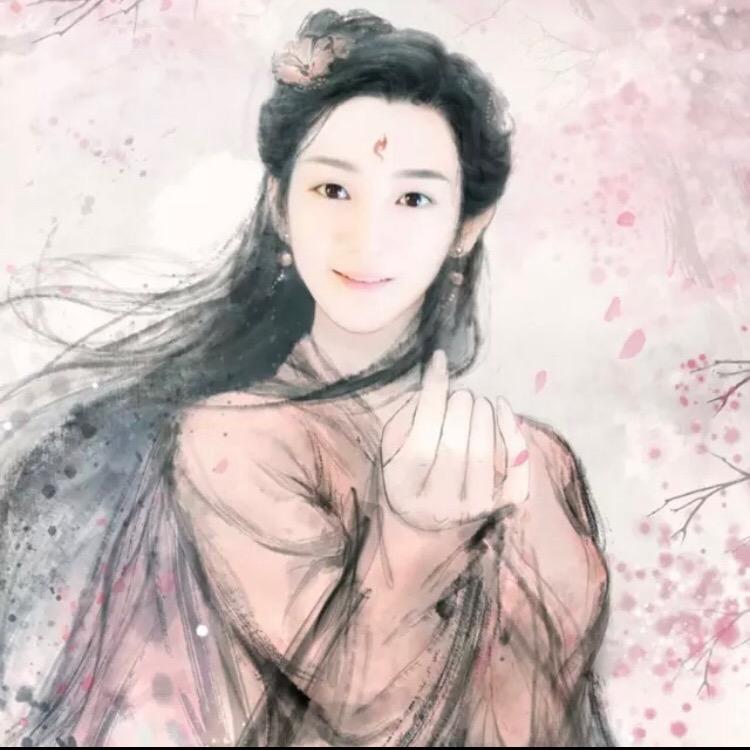 小静静