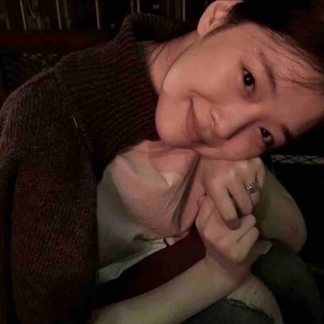 小虾米