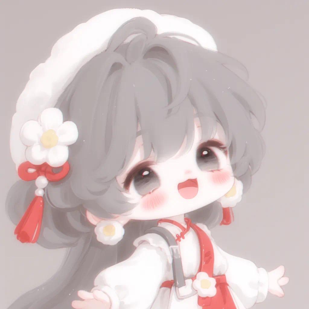 糯叽叽的反派大魔王