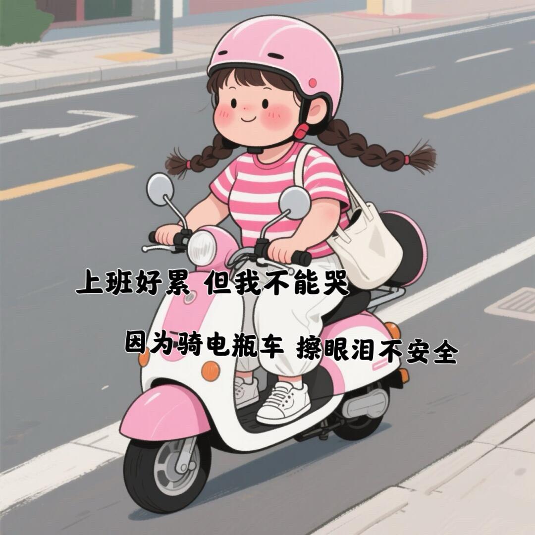 小雨吃不饱