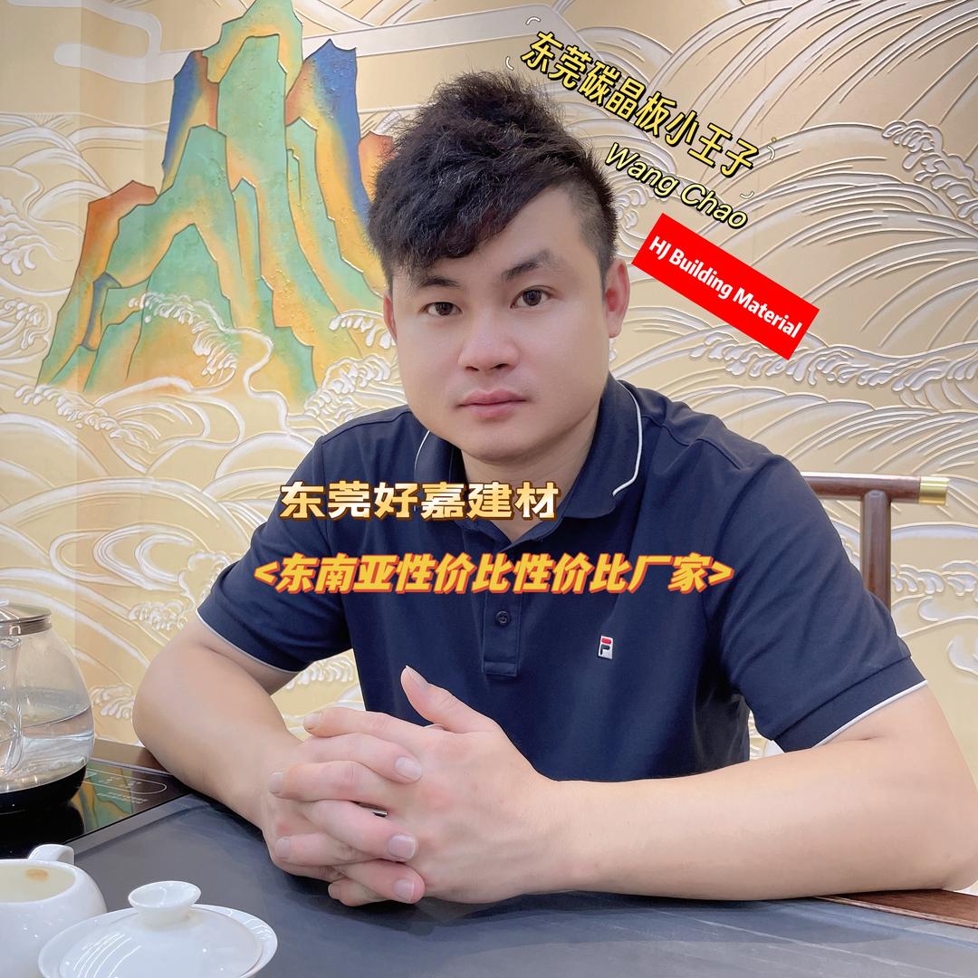 东莞防撞板碳晶板厂家王生（HJ）好嘉