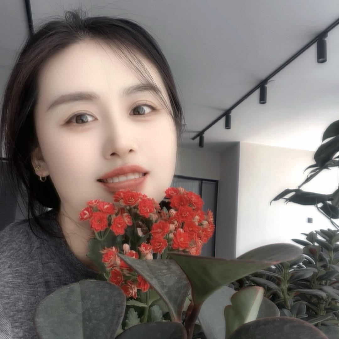 花花草草的世界