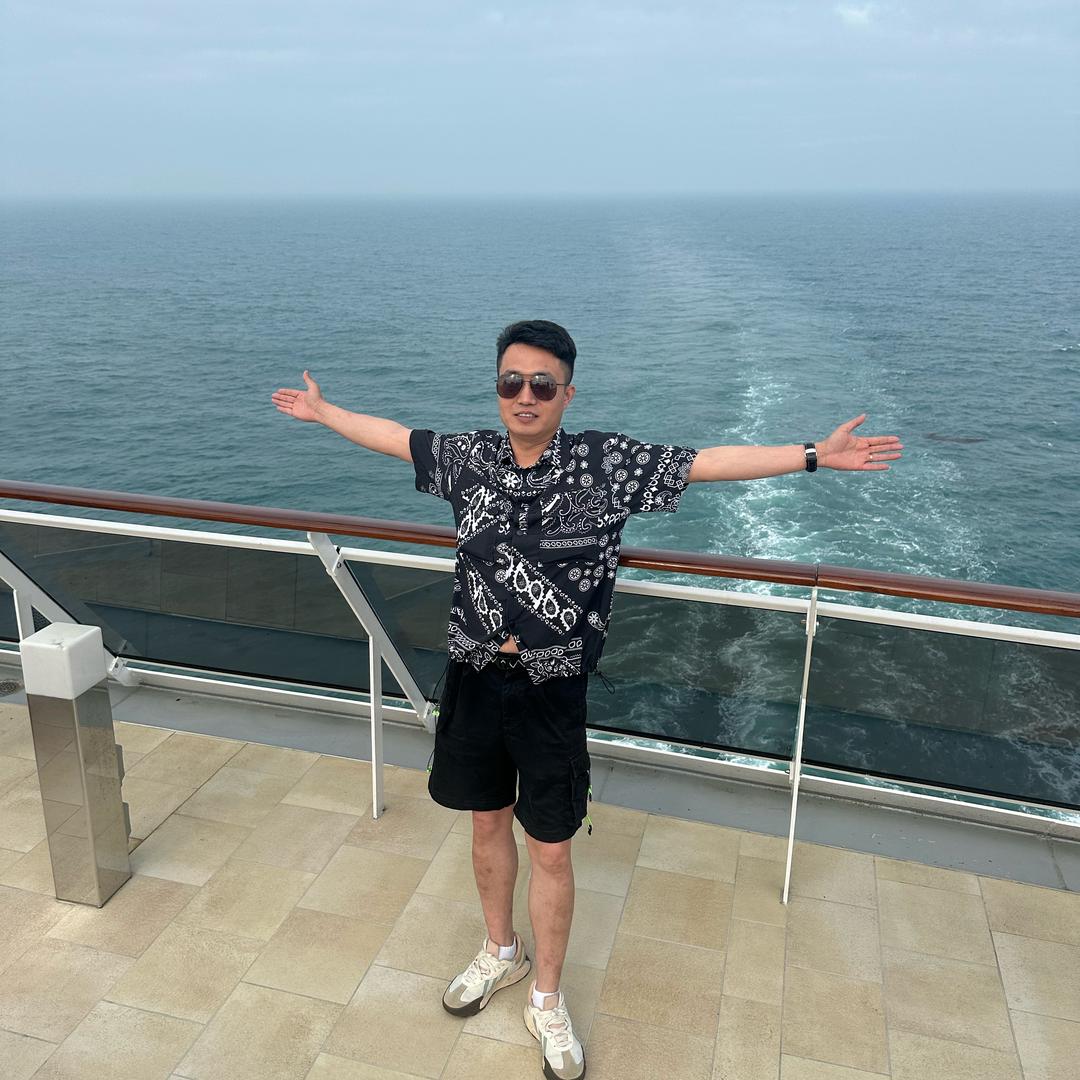 保罗家的东东