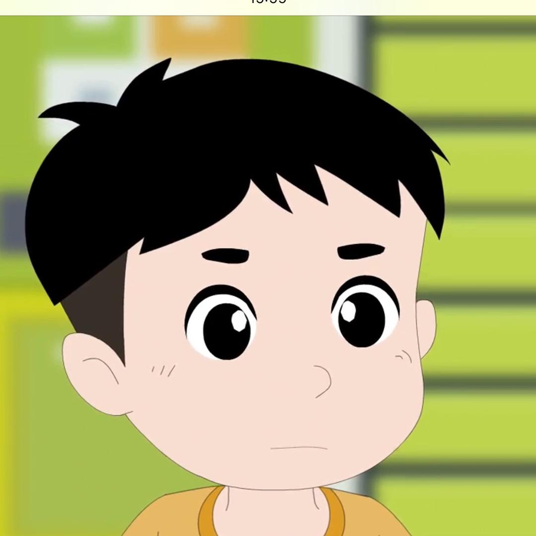 王德發（影子）