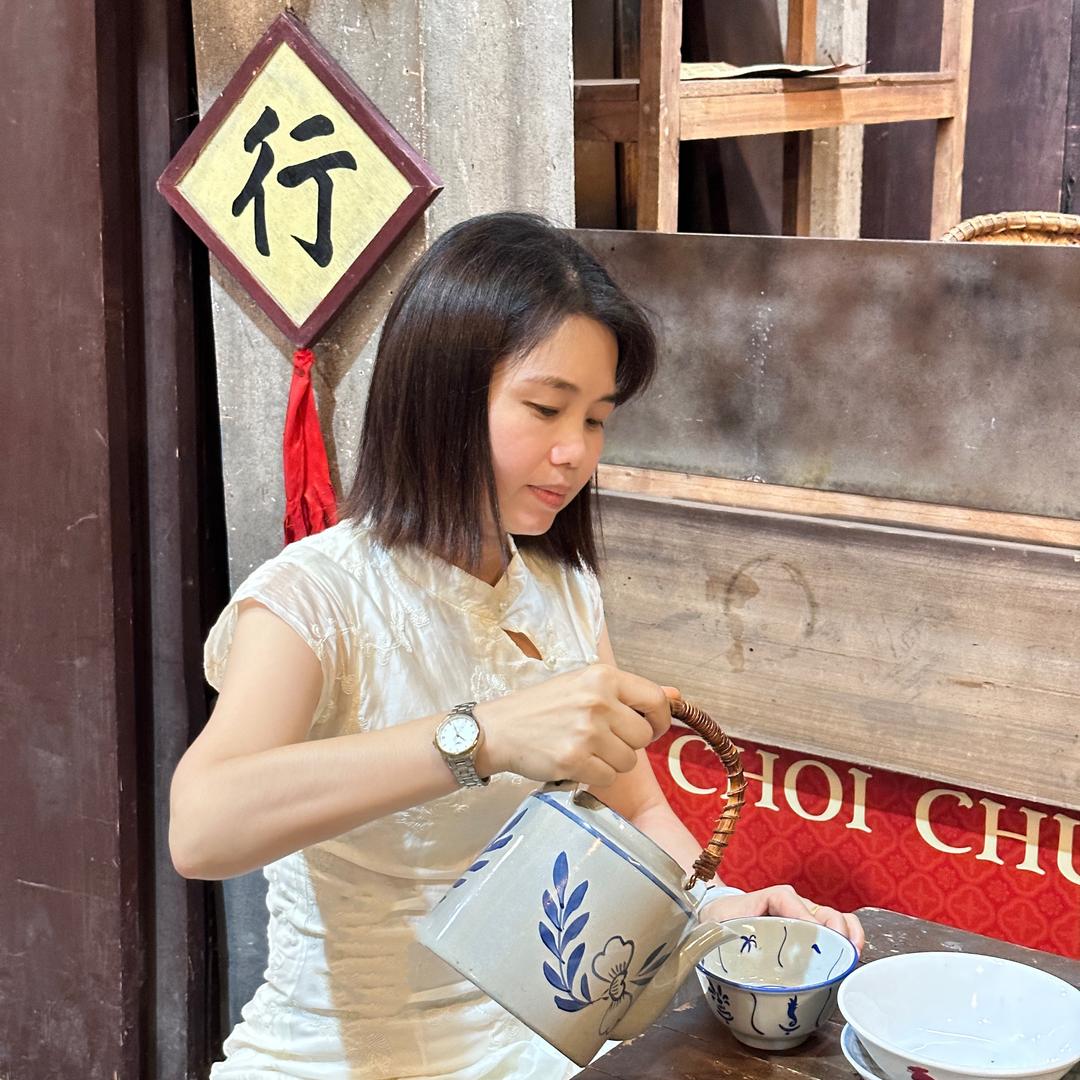 兜兜