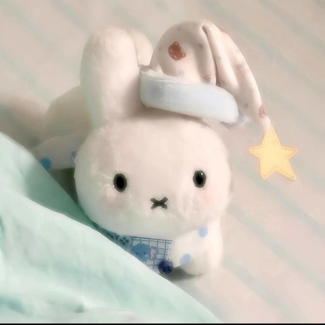 云朵舒芙雷