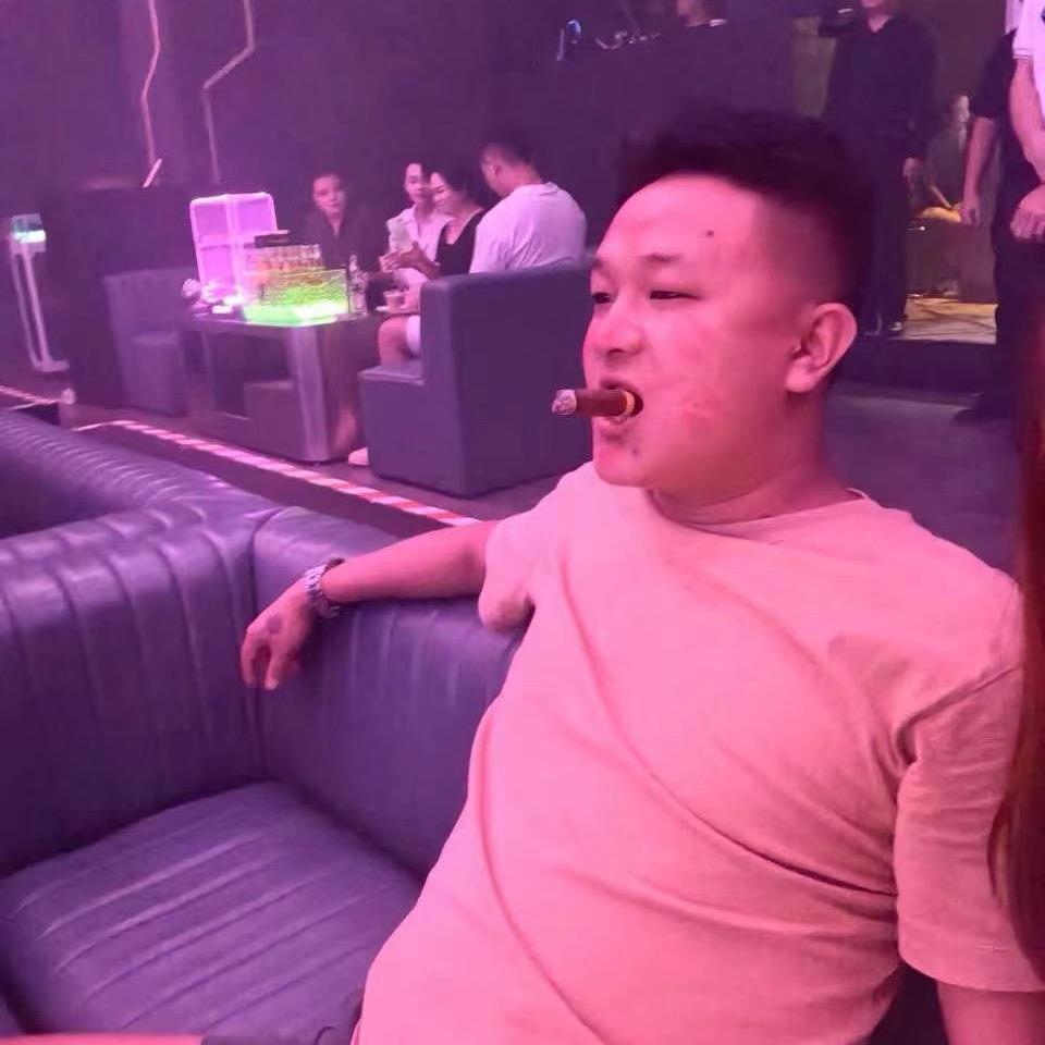 副官🇨🇳