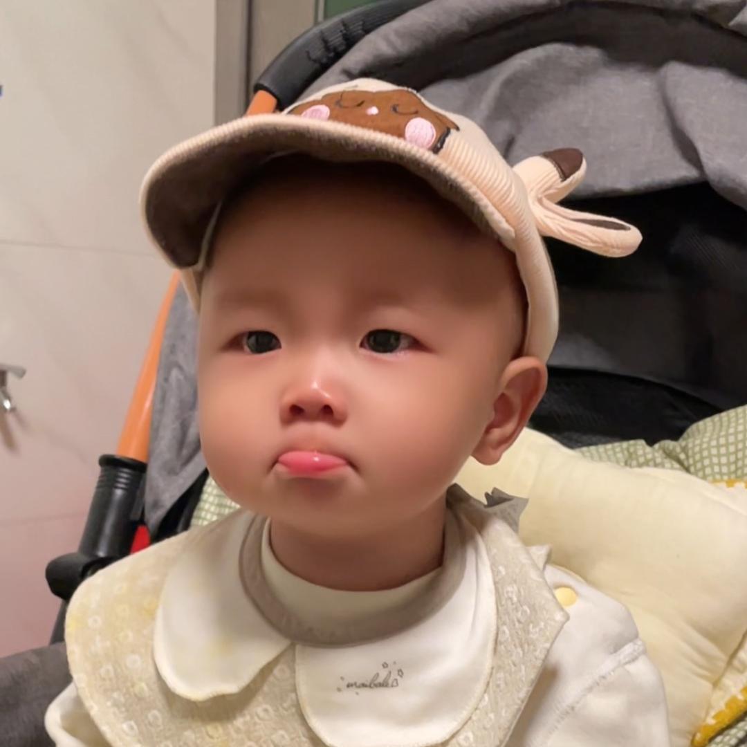 💞兜宝