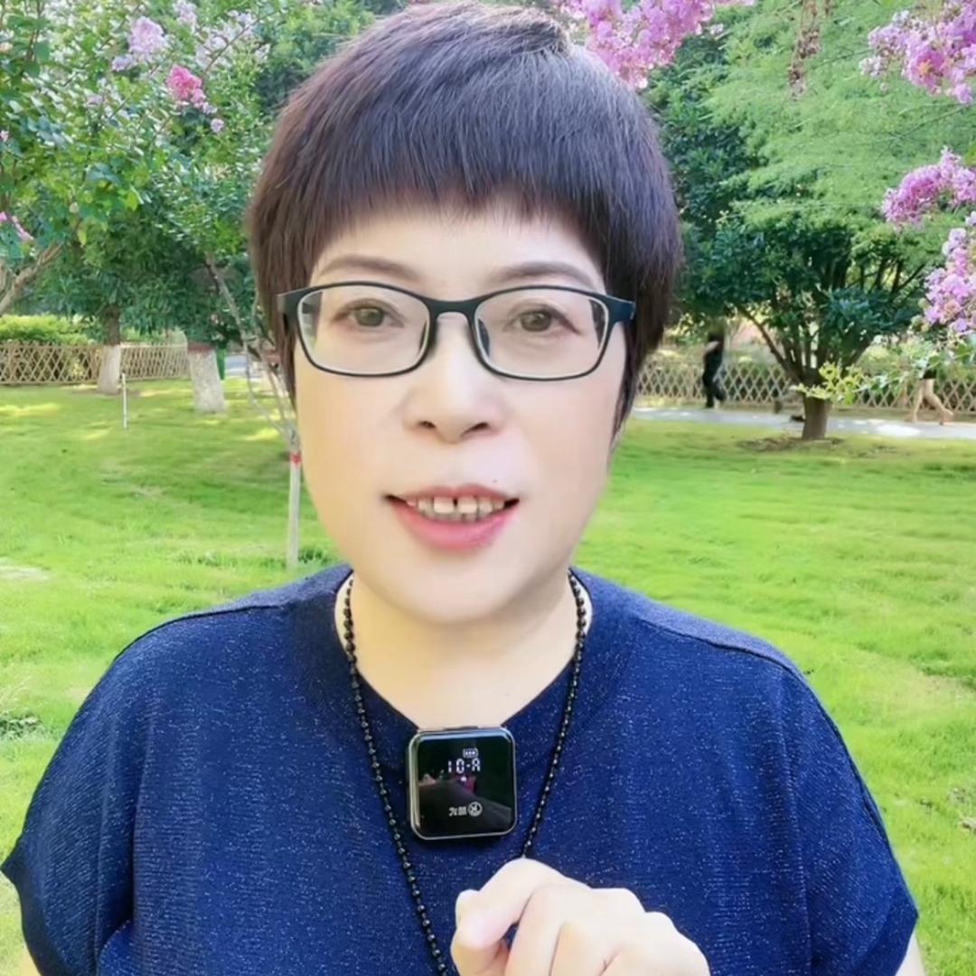 苹果（短视频）
