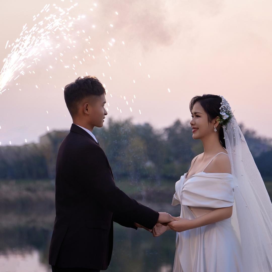 鑫鑫❤️婚后日常