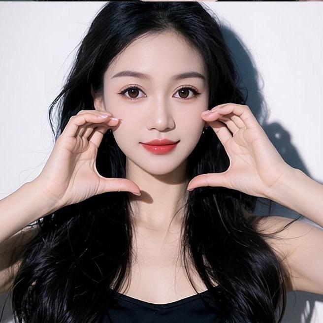 俗人小姐姐
