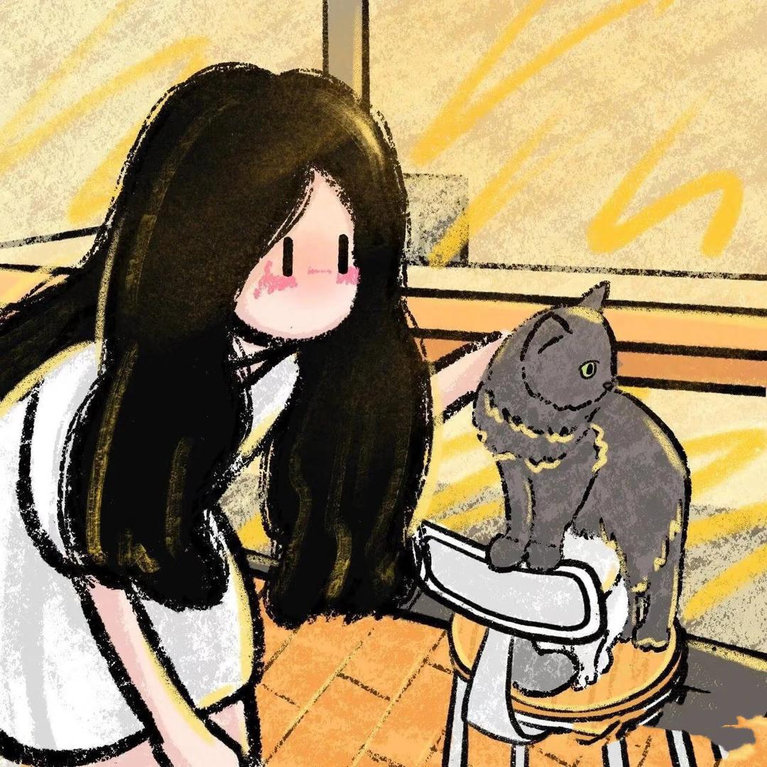 豆浆油条.